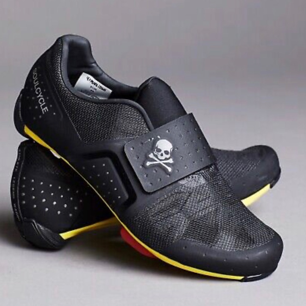 Pearl Izumi x SoulCycle- Soul Legend Cycling Shoe
